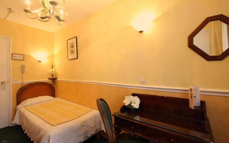 Imagen general del Hotel Chopin, Bourse. Foto 5