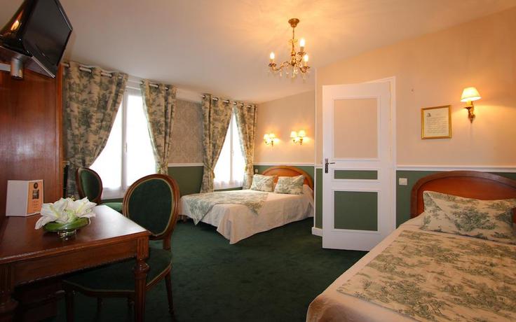 Imagen general del Hotel Chopin, Bourse. Foto 8