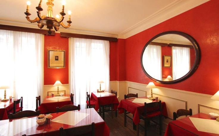 Imagen general del Hotel Chopin, Bourse. Foto 9