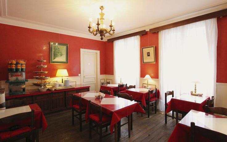 Imagen general del Hotel Chopin, Bourse. Foto 10