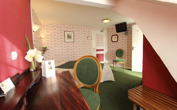 Imagen general del Hotel Chopin, Bourse. Foto 13