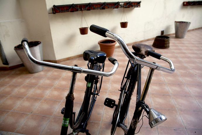 Imagen general del Hotel Chopin Boutique Bandb. Foto 2