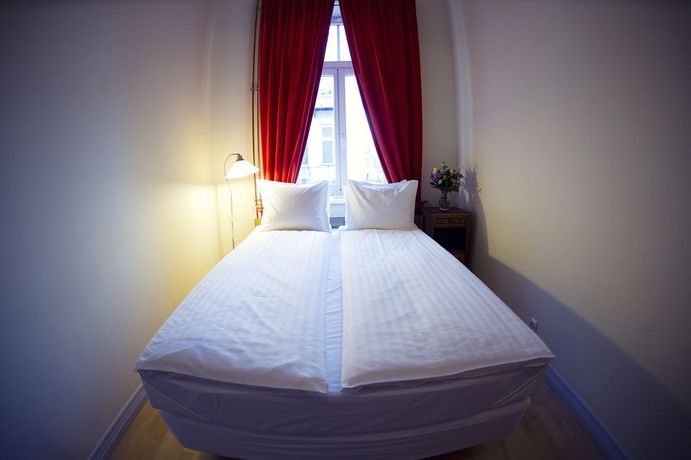 Imagen de la habitación del Hotel Chopin Boutique Bandb. Foto 6