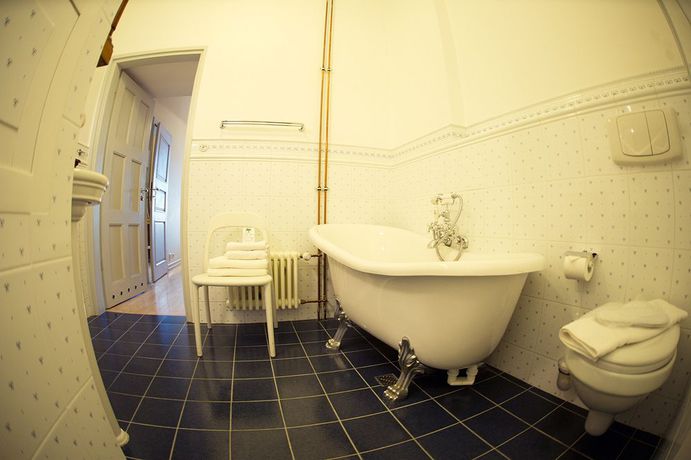 Imagen de la habitación del Hotel Chopin Boutique Bandb. Foto 7