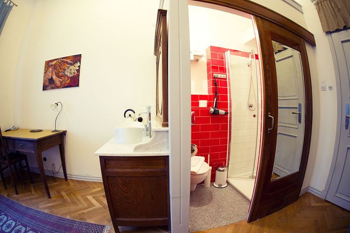 Imagen de la habitación del Hotel Chopin Boutique Bandb. Foto 8