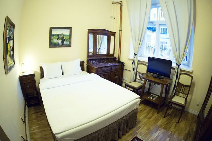 Imagen de la habitación del Hotel Chopin Boutique Bandb. Foto 9