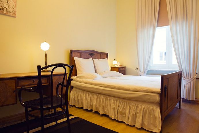 Imagen de la habitación del Hotel Chopin Boutique Bandb. Foto 10