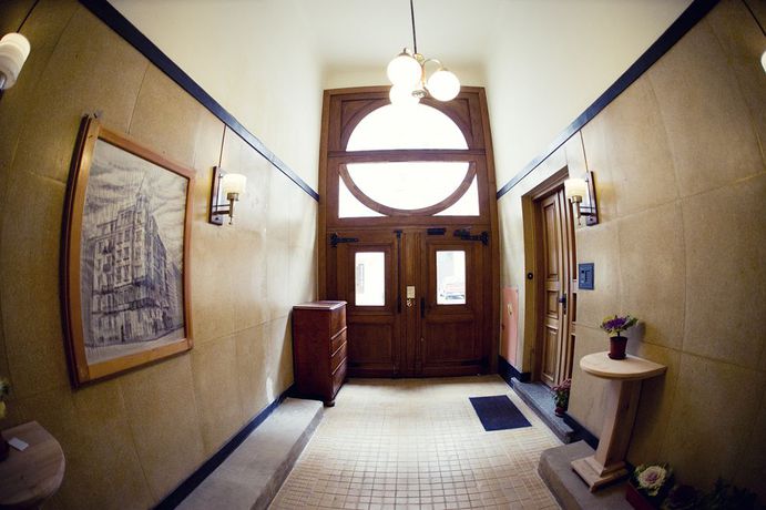 Imagen de los interiores del Hotel Chopin Boutique Bandb. Foto 14