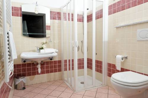 Imagen de la habitación del Hotel Chopin, G&eacute;nova. Foto 3