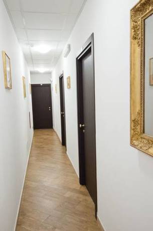 Imagen de la habitación del Hotel Chopin, G&eacute;nova. Foto 5