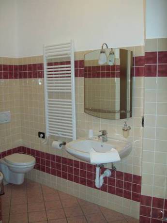 Imagen de la habitación del Hotel Chopin, G&eacute;nova. Foto 6