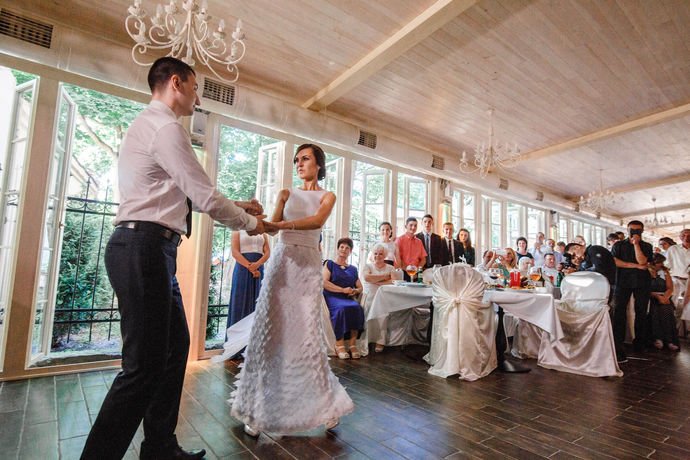 Imagen de los interiores del Hotel Chopin, Lviv. Foto 11