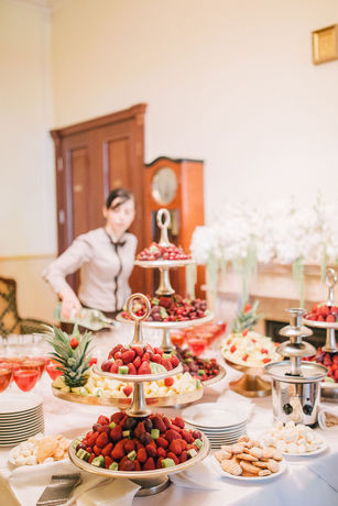 Imagen de los interiores del Hotel Chopin, Lviv. Foto 12