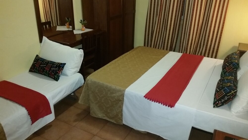 Imagen de la habitación del Hotel Chopin, Milán. Foto 6