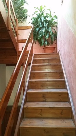 Imagen de los interiores del Hotel Chopin, Milán. Foto 15