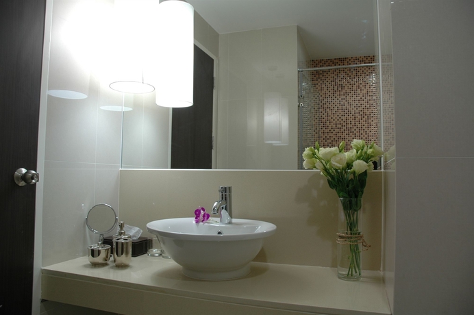 Imagen de la habitación del Hotel Chor Cher - The Luxury Green. Foto 3