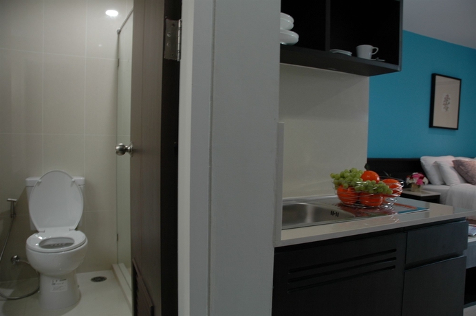 Imagen de la habitación del Hotel Chor Cher - The Luxury Green. Foto 5