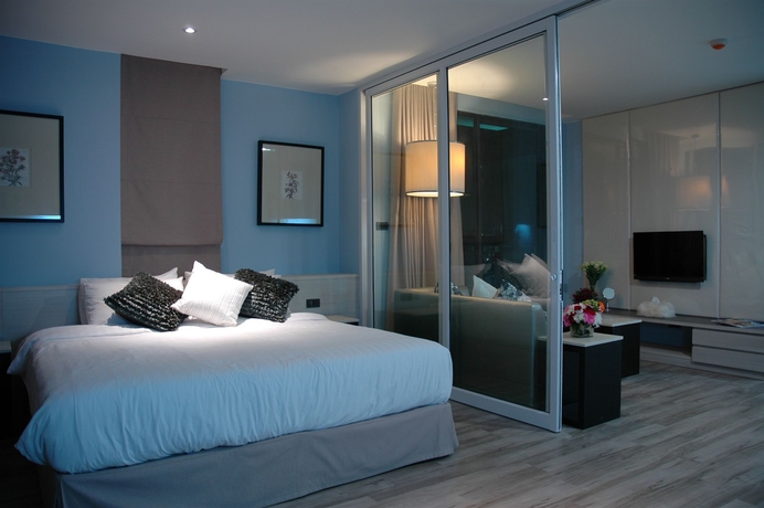 Imagen de la habitación del Hotel Chor Cher - The Luxury Green. Foto 12