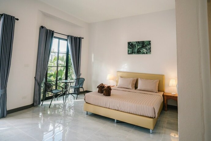 Imagen general del Hotel Chor Grand&eacute; Resort. Foto 5