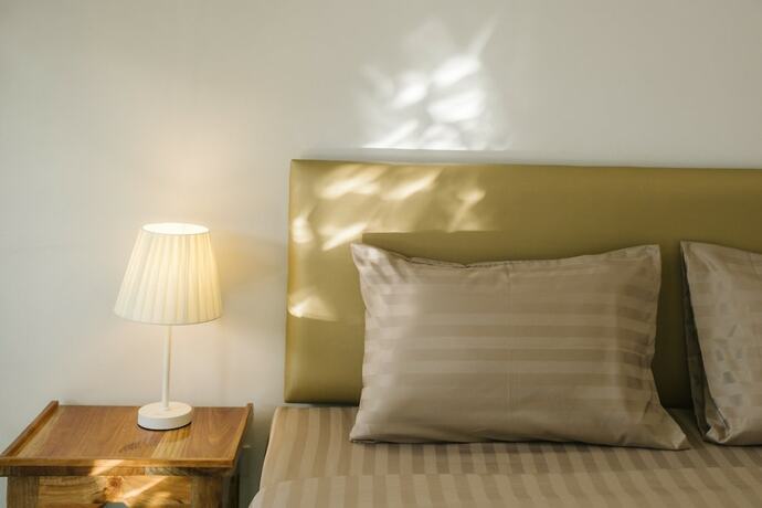 Imagen de la habitación del Hotel Chor Grand&eacute; Resort. Foto 17