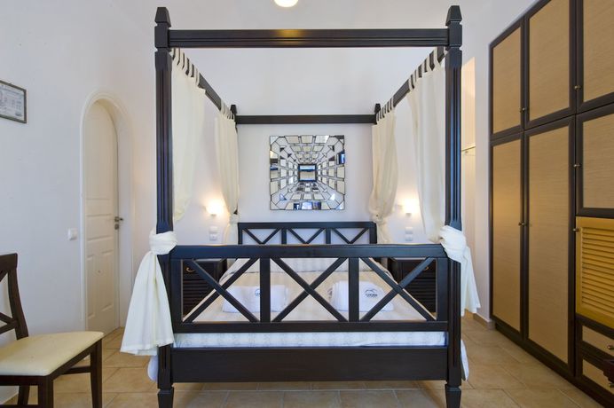 Imagen de la habitación del Hotel Chora Resort Hotel and Spa. Foto 12