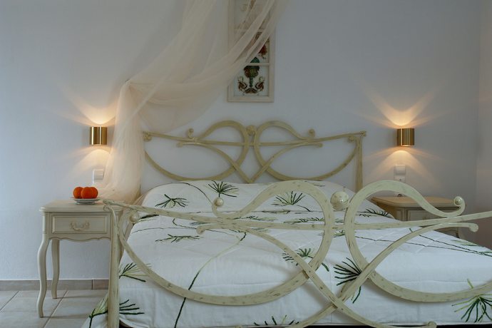 Imagen de la habitación del Hotel Chora Resort Hotel and Spa. Foto 14