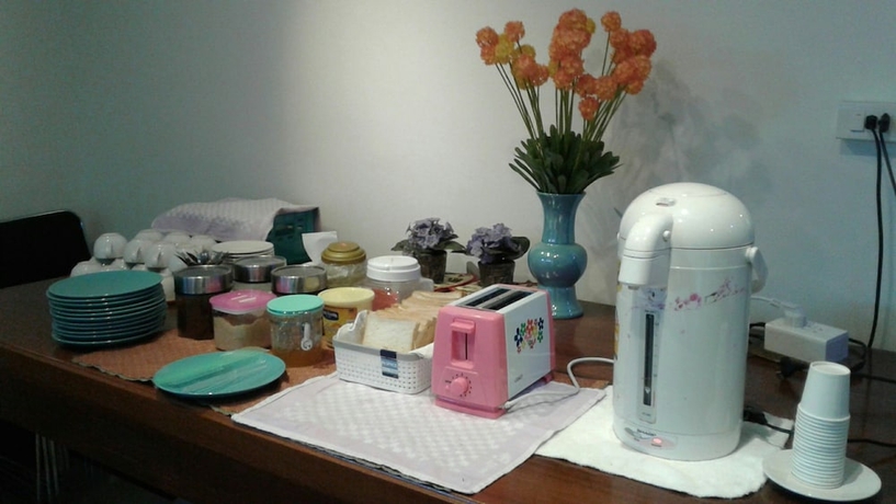 Imagen de la habitación del Hotel Chorlada Lanna. Foto 11