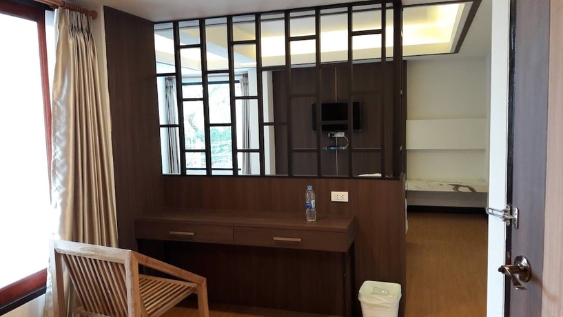 Imagen de la habitación del Hotel Chorlada Lanna. Foto 13