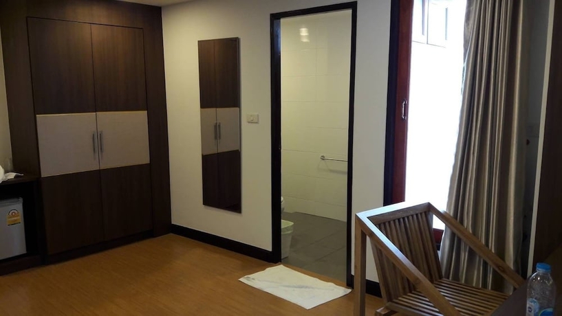 Imagen de la habitación del Hotel Chorlada Lanna. Foto 14