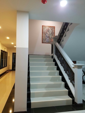 Imagen de los interiores del Hotel Chorlada Lanna. Foto 18