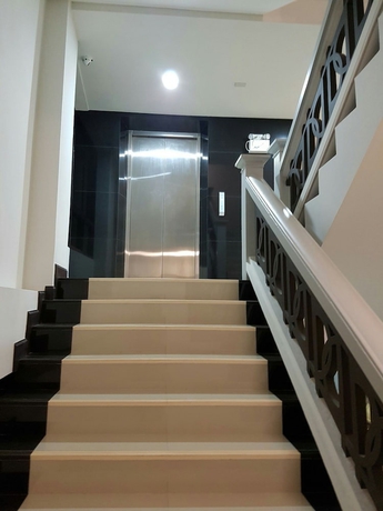 Imagen de los interiores del Hotel Chorlada Lanna. Foto 19