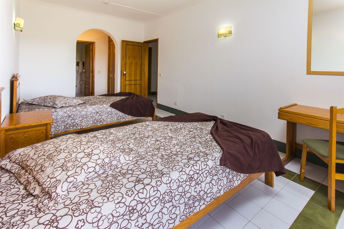 Imagen de la habitación del Hotel Choromar Apartments. Foto 3