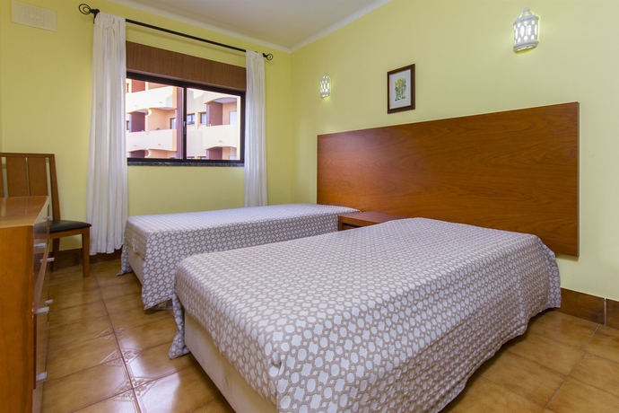 Imagen de la habitación del Hotel Choromar Apartments. Foto 7