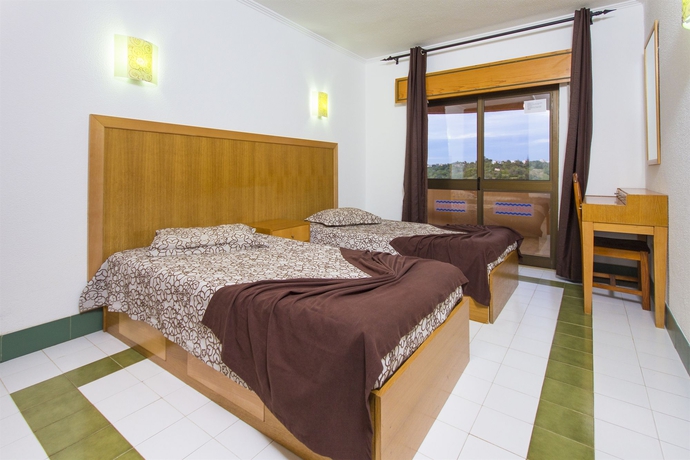 Imagen de la habitación del Hotel Choromar Apartments. Foto 10