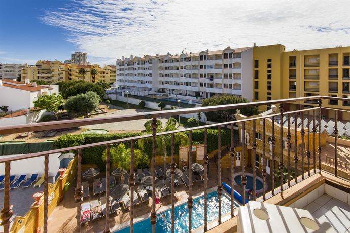 Imagen de la habitación del Hotel Choromar Apartments. Foto 11