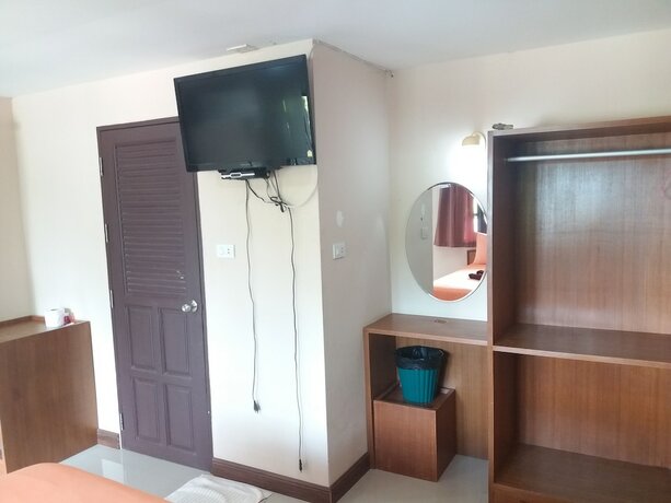 Imagen general del Hotel Chortip Resort. Foto 2