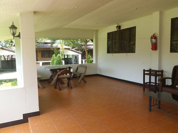 Imagen general del Hotel Chortip Resort. Foto 3