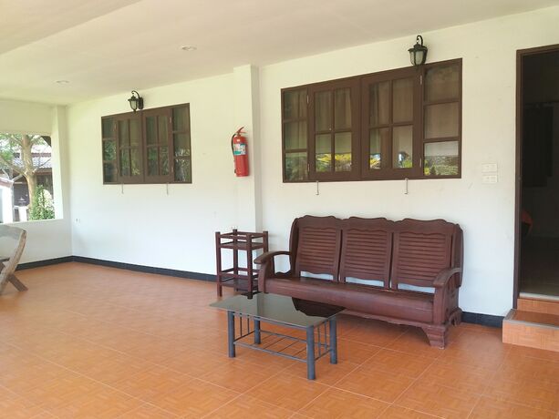 Imagen general del Hotel Chortip Resort. Foto 4