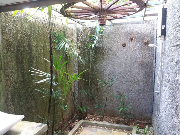 Imagen general del Hotel Chortip Resort. Foto 6