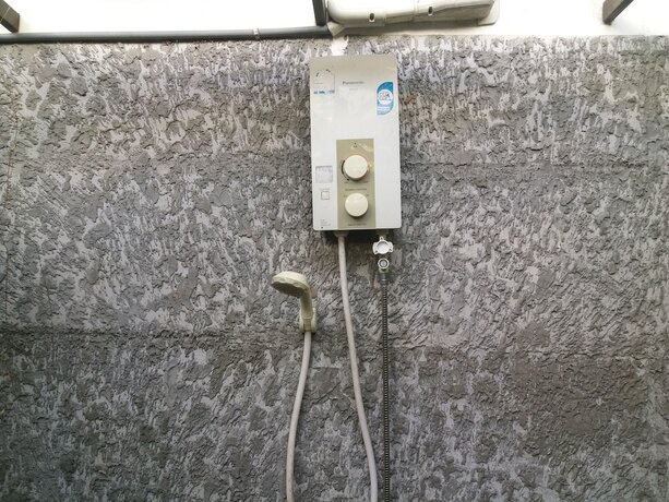 Imagen general del Hotel Chortip Resort. Foto 7