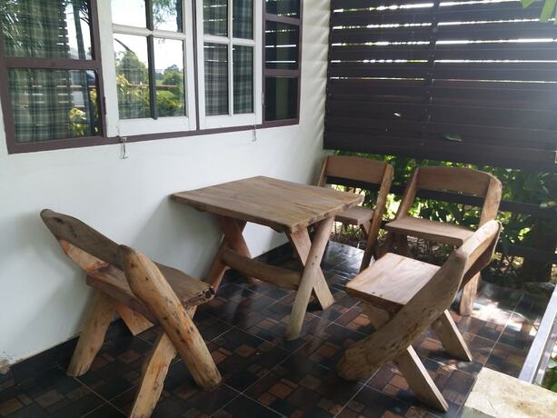 Imagen de la habitación del Hotel Chortip Resort. Foto 18