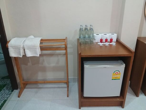 Imagen general del Hotel Chortip Resort. Foto 11