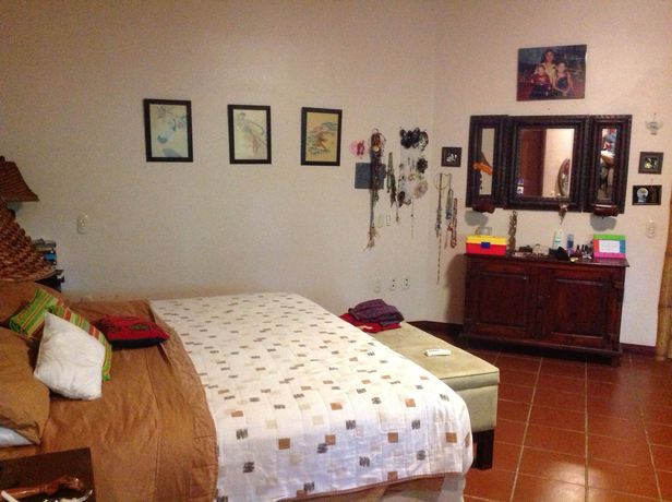 Imagen de la habitación del Hotel Chosa Manglar Nature Retreat. Foto 5