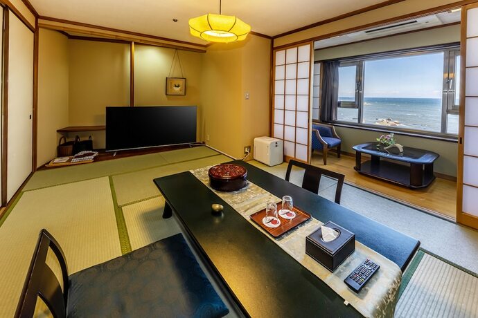 Imagen general del Hotel Choshi Grand Hotel. Foto 5