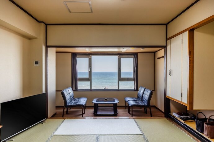 Imagen general del Hotel Choshi Grand Hotel. Foto 8