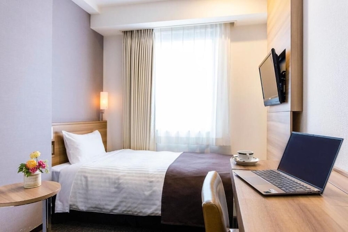 Imagen de la habitación del Hotel Choshi Plaza. Foto 6