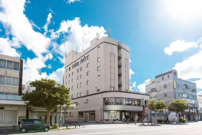 Imagen general del Hotel Choshi Plaza. Foto 1