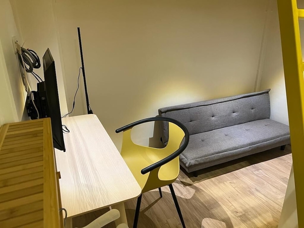 Imagen de la habitación del Hotel Choska Residence. Foto 6