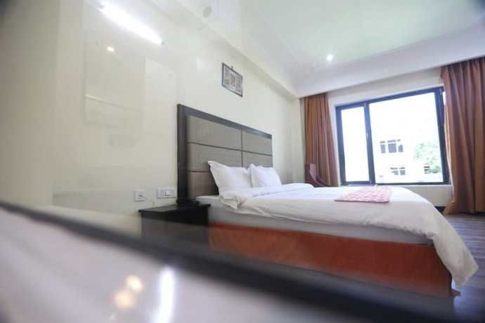 Imagen de la habitación del Hotel Choskor. Foto 9