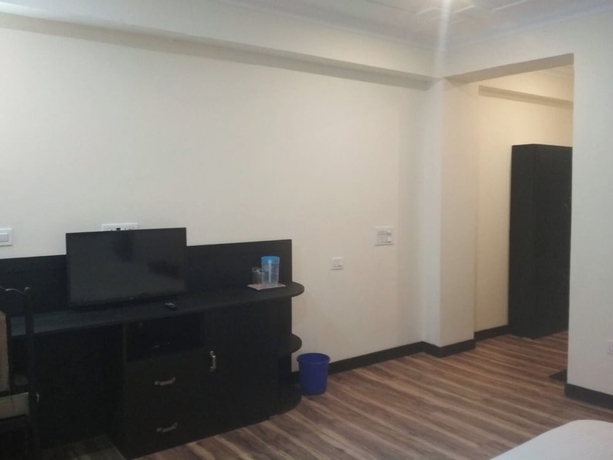 Imagen de la habitación del Hotel Choskor. Foto 10
